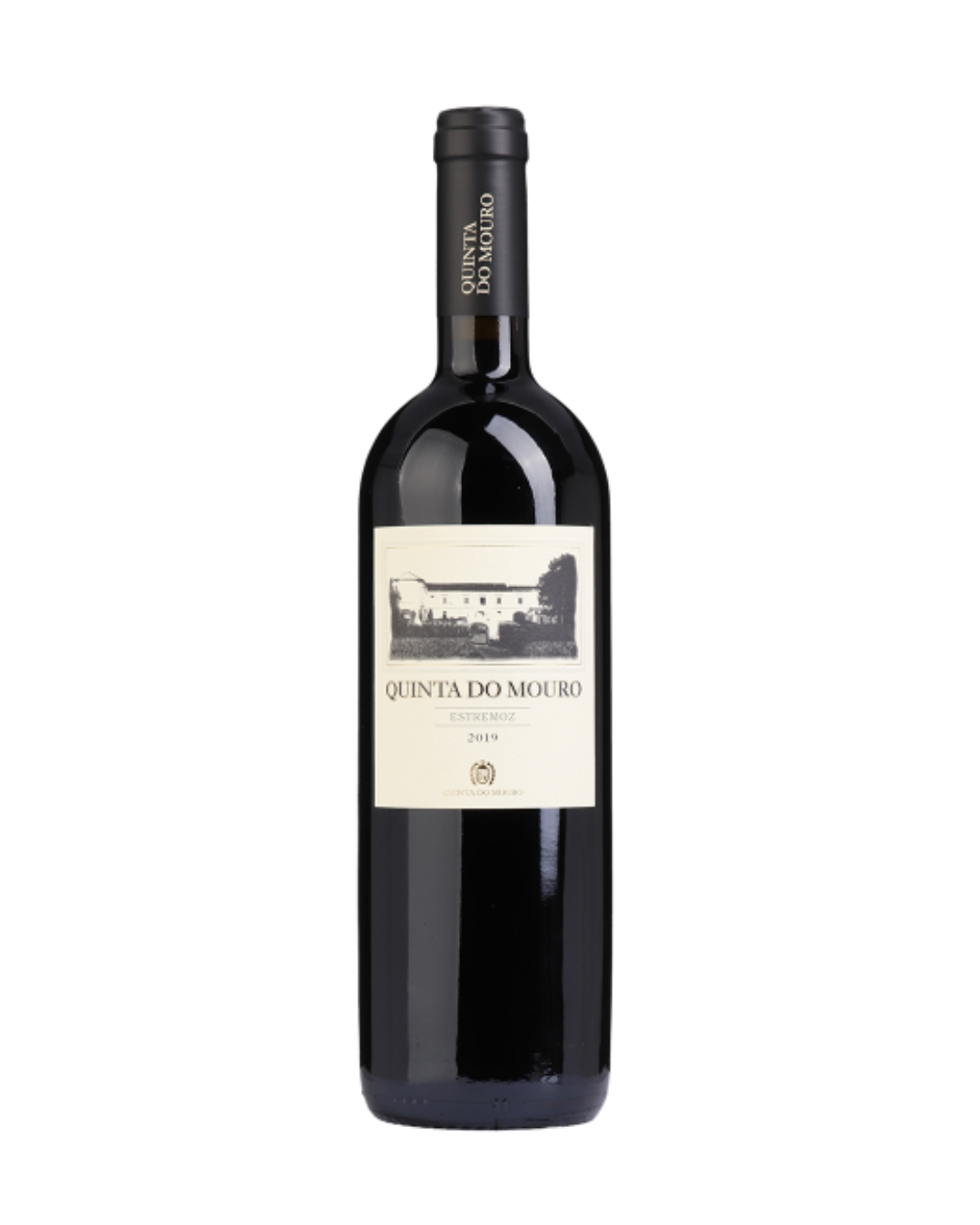 Quinta Do Mouro Alentejo Tinto 2019